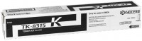 Ink & Toner Cartridge Kyocera TK-8315K 