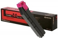 Photos - Ink & Toner Cartridge Kyocera TK-8505M 