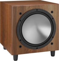 Photos - Subwoofer Monitor Audio Bronze W10 