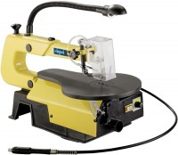 Photos - Electric Jigsaw Scheppach Deco-flex 