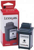 Photos - Ink & Toner Cartridge Lexmark 13400HC 