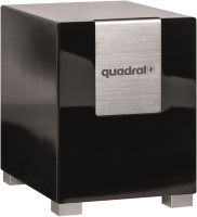 Photos - Subwoofer Quadral Qube 10 Activ 