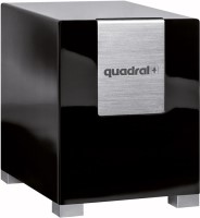 Photos - Subwoofer Quadral Qube 12 Activ 