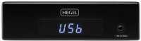 Photos - DAC Hegel HD12 