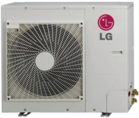Photos - Air Conditioner LG UU-30W 80 m²