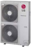 Photos - Air Conditioner LG UU-36W 100 m²