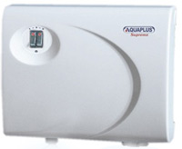 Photos - Boiler Atmor Aquaplus 5kW 