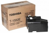 Photos - Ink & Toner Cartridge Toshiba T-1550E 