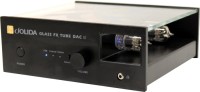 Photos - DAC JoLida Glass FX Tube DAC III 