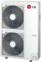 Photos - Air Conditioner LG FM-56AH 167 m² on the 9 unit(s)