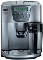 Photos - Coffee Maker De'Longhi Magnifica Pronto Cappuccino ESAM 4500.S silver