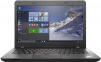 Photos - Laptop Lenovo ThinkPad E460