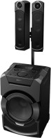 Photos - Audio System Sony MHC-GT5D 