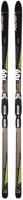 Photos - Ski Fischer E109 Crown Xtralite 180 