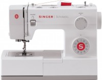 Photos - Sewing Machine / Overlocker Singer 5523 