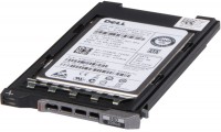 Photos - SSD Dell Value SATA 400-ABLR 800 GB