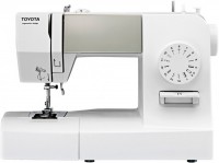 Photos - Sewing Machine / Overlocker Toyota Ergo 15D 