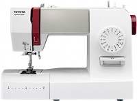 Photos - Sewing Machine / Overlocker Toyota Ergo 17D 