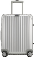 Photos - Luggage RIMOWA Topas  45
