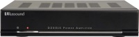 Photos - Amplifier Russound D250LS 