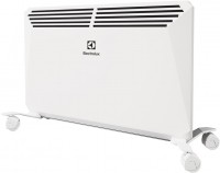 Photos - Convector Heater Electrolux Torrid ECH/T-1000 E 1 kW