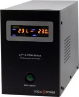 Photos - UPS Logicpower LPY-B-PSW-500VA 500 VA