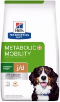 Photos - Dog Food Hills PD Metabolic Mobility j/d 6.8 kg 