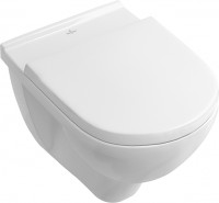 Photos - Toilet Villeroy & Boch O.novo 5660R0 