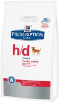 Photos - Dog Food Hills PD Canine h/d Cardiac Health 5 kg 