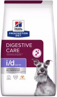 Photos - Dog Food Hills PD i/d Digestive Care Low Fat 