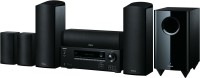 Photos - Home Cinema System Onkyo HT-S5805 