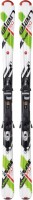 Photos - Ski Elan Exar Vidia Rental 130 
