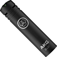 Microphone AKG C430 