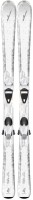 Photos - Ski Elan White Perla QT 158 