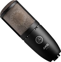 Photos - Microphone AKG P220 