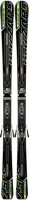 Photos - Ski Blizzard G-Power Full Suspension IQ 167 