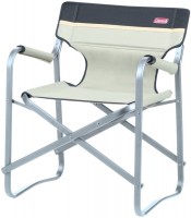 Outdoor Furniture Coleman Deck Chair 