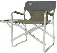Outdoor Furniture Coleman Deck Chair with Table 