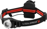 Photos - Flashlight Led Lenser H6 