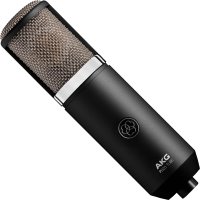Photos - Microphone AKG P820 Tube 