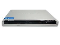 Photos - DVD / Blu-ray Player Reellex DL-8040 