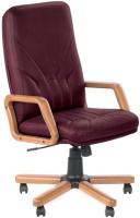 Photos - Computer Chair Nowy Styl Manager Extra 