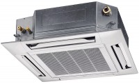 Photos - Air Conditioner Panasonic CS-E21JB4EA 60 m²
