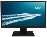 Monitor Acer V226HQLb 22 "  black