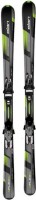 Photos - Ski Elan Eflex 5 152 