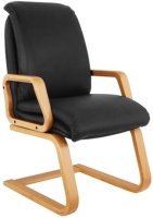 Photos - Computer Chair Nowy Styl Nadir CF LB Extra 