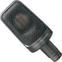 Photos - Microphone Audio-Technica AE3000 