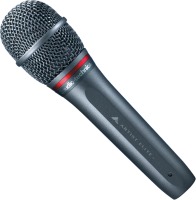Photos - Microphone Audio-Technica AE4100 
