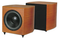 Photos - Subwoofer Pure Acoustics RB 1200 