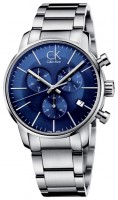 Photos - Wrist Watch Calvin Klein K2G2714N 